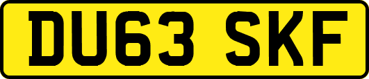 DU63SKF