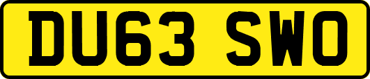 DU63SWO