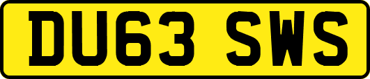 DU63SWS