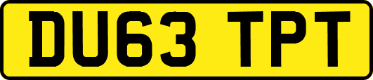 DU63TPT