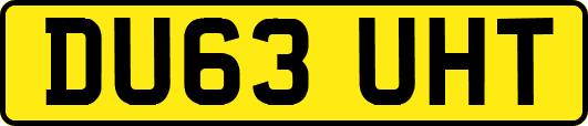 DU63UHT