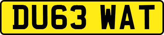 DU63WAT