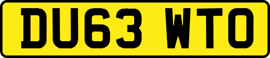 DU63WTO