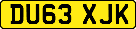 DU63XJK