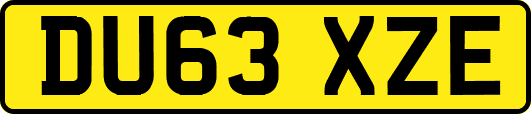 DU63XZE