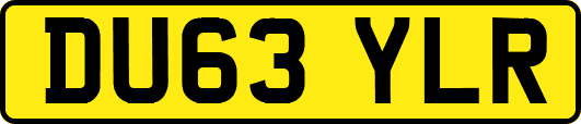 DU63YLR