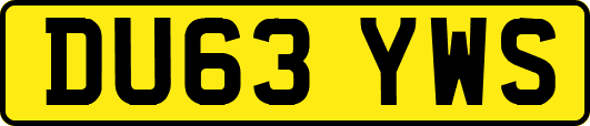 DU63YWS