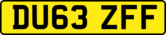 DU63ZFF