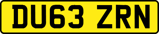 DU63ZRN