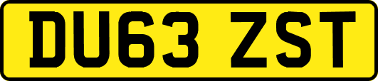 DU63ZST