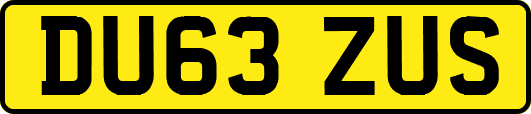 DU63ZUS
