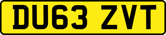 DU63ZVT