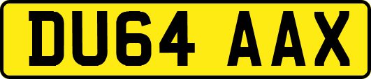 DU64AAX