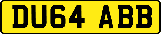 DU64ABB