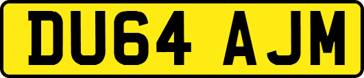DU64AJM