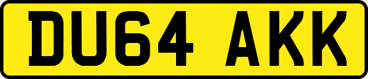 DU64AKK