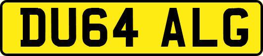 DU64ALG