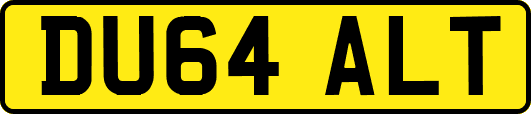 DU64ALT
