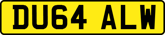 DU64ALW