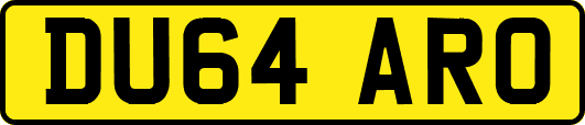 DU64ARO