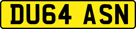DU64ASN