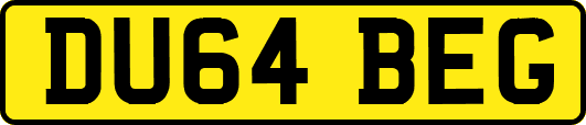 DU64BEG