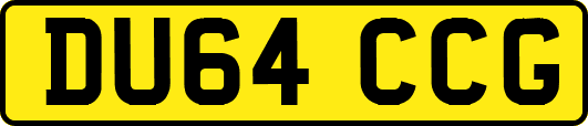 DU64CCG