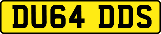 DU64DDS