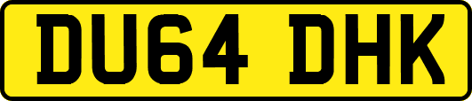 DU64DHK