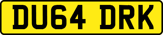 DU64DRK