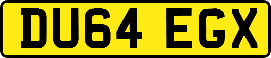 DU64EGX