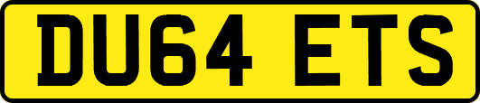DU64ETS