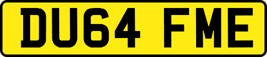 DU64FME