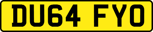 DU64FYO