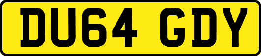 DU64GDY