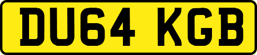 DU64KGB