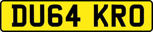 DU64KRO