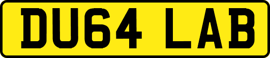 DU64LAB