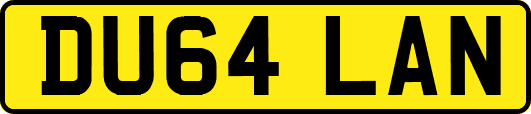 DU64LAN