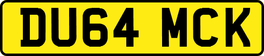DU64MCK