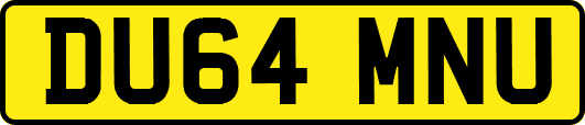 DU64MNU