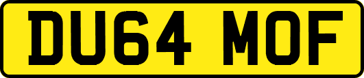 DU64MOF