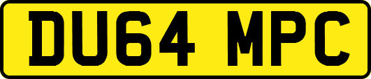 DU64MPC