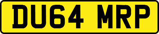 DU64MRP