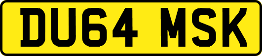 DU64MSK