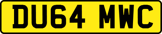 DU64MWC