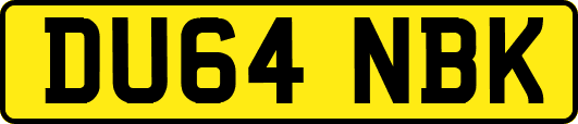 DU64NBK