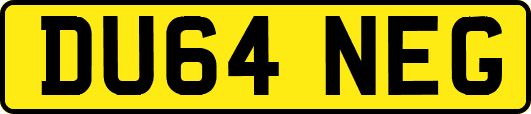 DU64NEG