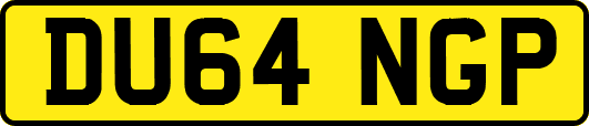 DU64NGP