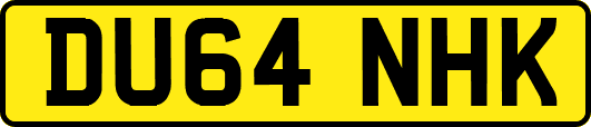 DU64NHK